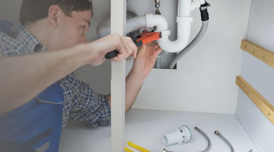 Professional Leak Detection Services in Collettsville, NC